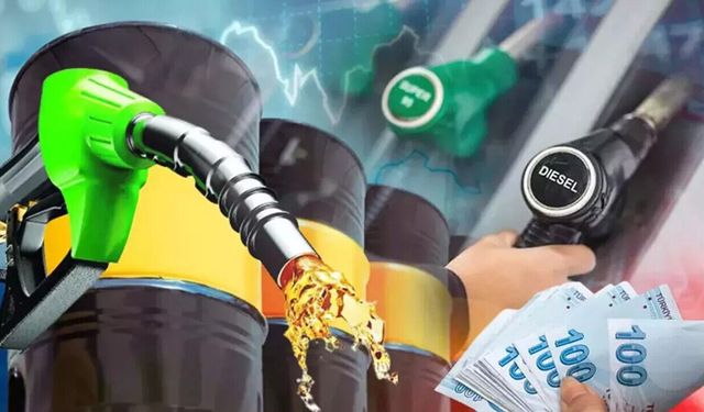 Benzine zam tabelaya yansıdı: İzmir’de litre fiyatı 66 lirayı aştı