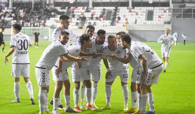 Altay'ın var oluş savaşı