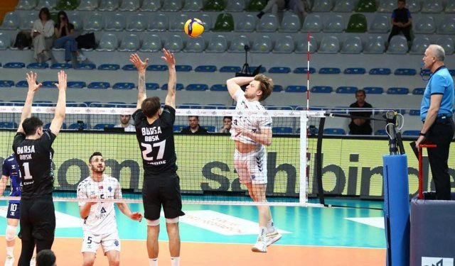 Rezalete Mahal Verme Altekma!