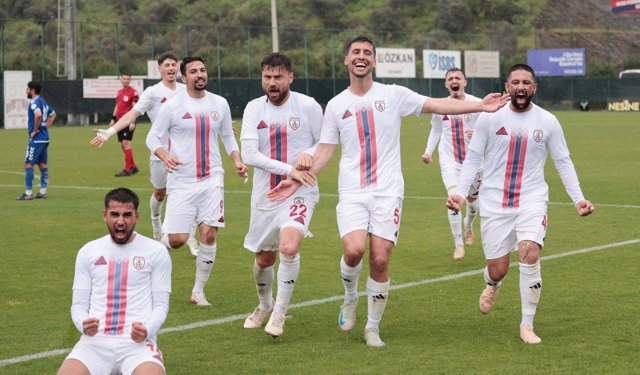 'Altı puanlık' final: Altınordu 4'te 4 peşinde!