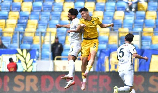 Bucaspor 1928'de acı son yaklaşıyor