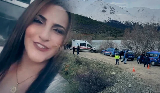 9 gün önce kaybolan Bahar'dan acı haber