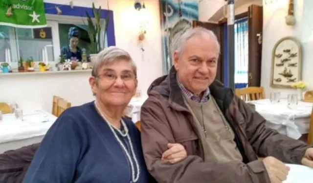 Canan Karatay'ın eş acısı fiziksel sağlığını derinden etkiledi
