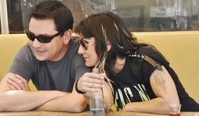 Özlem Tekin'in eşiydi! Cem Öcal evinde ölü bulundu