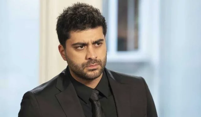 Ekranlara 'Haysiyet' ile dönüyor: Doğukan Güngör'ün yeni adresi belli oldu