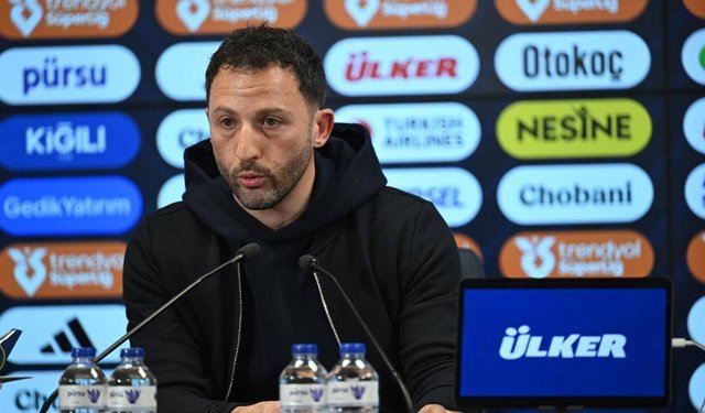 Tedesco sessizliğini bozdu: 'Ayrılık benim için sürpriz oldu'