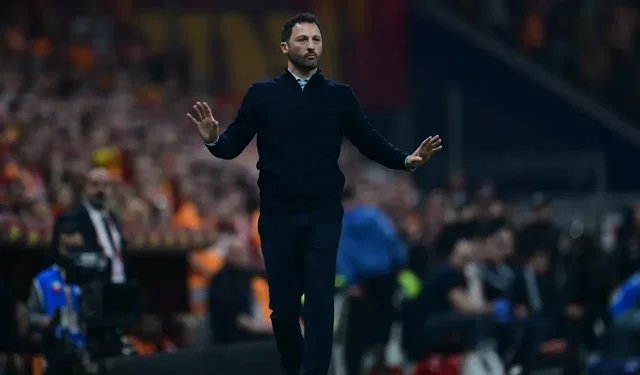 Fenerbahçe’de kritik gün: Tedesco’nun kaderi masada