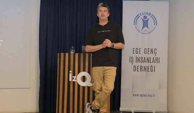 İş Dünyası İçin Uygulamalı Yapay Zekâ Atölyesi