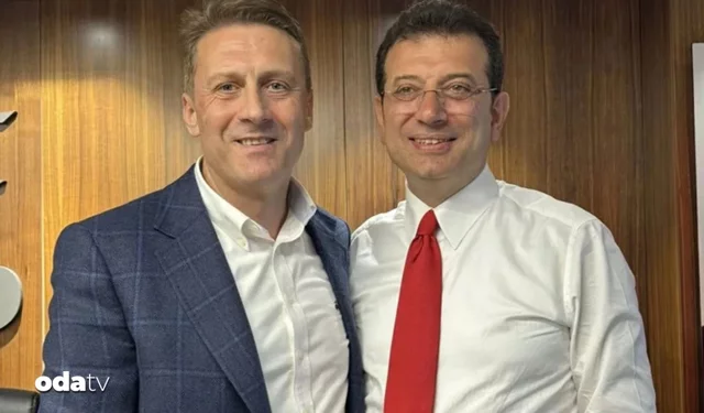 Ertan Yıldız’ın meclis üyeliği düşürüldü