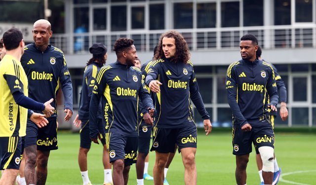 Tedesco takımı Beşiktaş'a biliyor