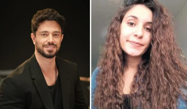 Murat Boz’dan anlamlı eser: Gülistan Doku için yazdığı şarkının geliri bağışlanacak