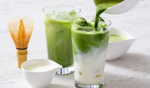 Matcha çayı ne zaman içilmeli? Matcha çayını kimler kullanamaz? Matcha çayı göbek eritir mi?