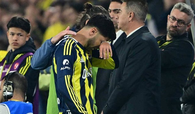 Fenerbahçe'de Asensio bilmecesi: Kritik süreç başladı