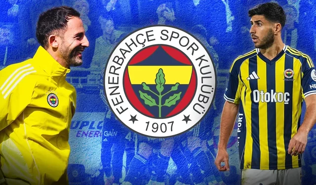 Fenerbahçe’de Asensio alarmı: Derbi öncesi kritik sakatlık gelişmesi