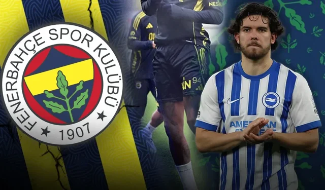 Ferdi Kadıoğlu transferinde bomba gelişme: Fenerbahçe kasasını dolduracak