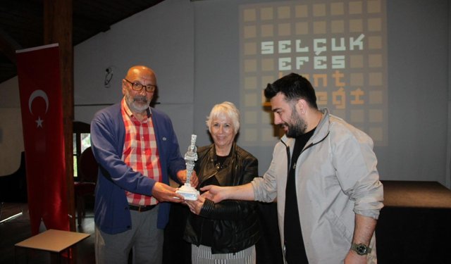 Fotoğrafın iki yüzyıllık yolculuğu Efes Selçuk’ta hayat buldu