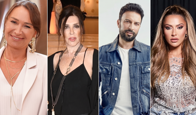 Türkiye okul saldırılarıyla sarsıldı: Ünlü isimlerden taziye mesajları