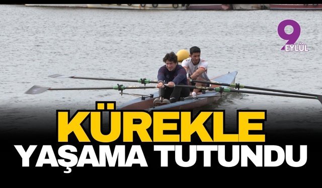 Karanlıktan olimpiyat hayaline: Batuhan Taş’ın protez ayağıyla yazdığı başarı hikayesi