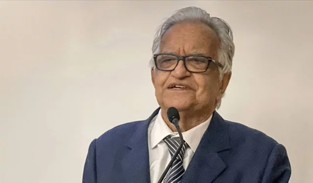 Hasan Hüsrev Hatemi hayatını kaybetti