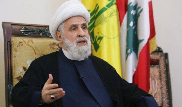 Hizbullah lideri Naim Kasım öldürüldü