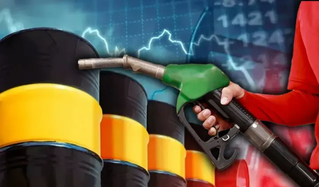 Savaş gerilimi piyasalara yansıdı: Altın ve gümüş çakıldı, petrol yükseldi