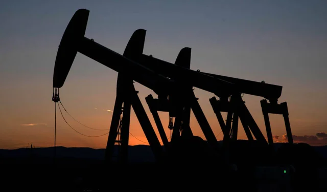 Hürmüz'deki gerilim yine petrolü vurdu: Fiyatlar fırladı!