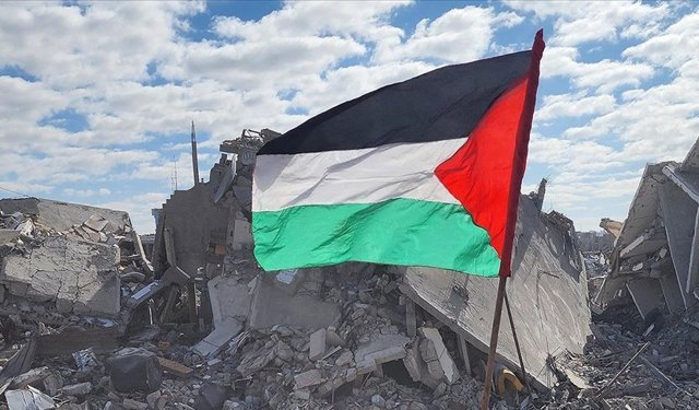 İran’da ateşkes ilan edildi!