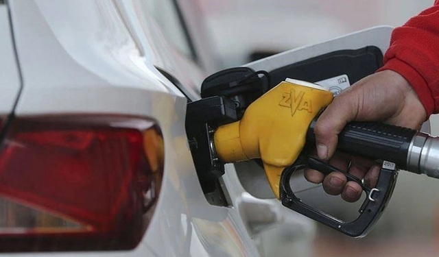 LPG’ye rekor zam geldi: Gece yarısı tabelalar değişti