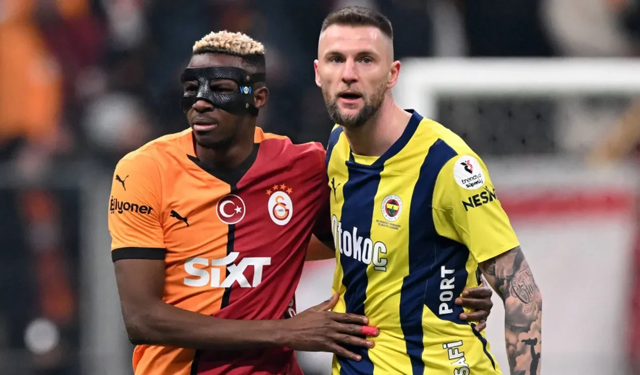 Okan Buruk’tan Osimhen müjdesi: Yıldız golcünün dönüş tarihi netleşti