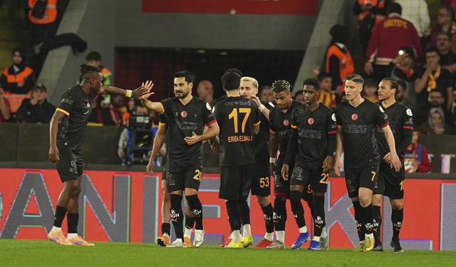 Galatasaray kritik Kocaelispor sınavında! Zirve yarışında gözler RAMS Park’ta