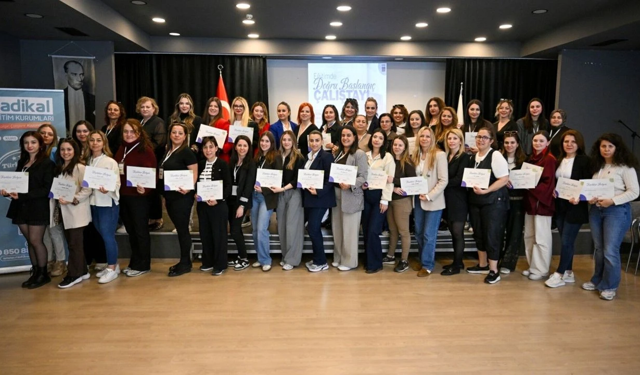 Bornova’da eğitim için kritik buluşma: “Doğru başlangıç” vurgusu öne çıktı