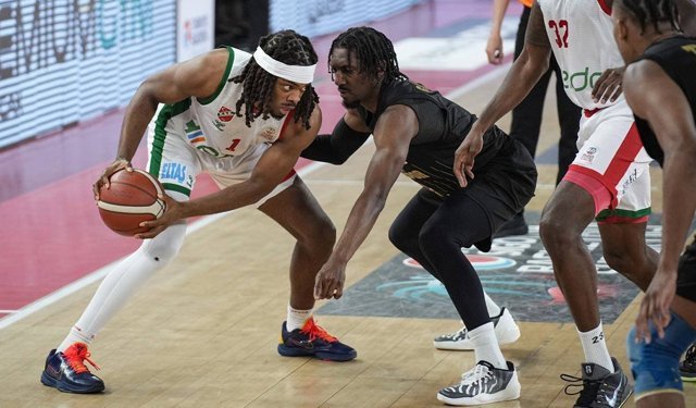 Karşıyaka nefes kesen maçta güldü: Kritik galibiyet geldi