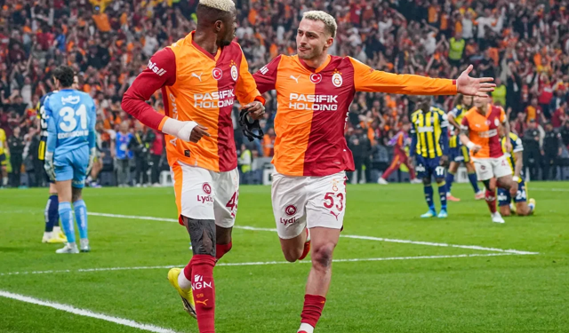 Arsenal’den Galatasaray’a yakın markaj: 3 yıldız radar altında