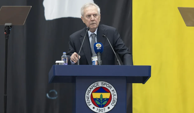 Fenerbahçe’de seçim depremi: Aziz Yıldırım’dan gece yarısı adaylık sinyali