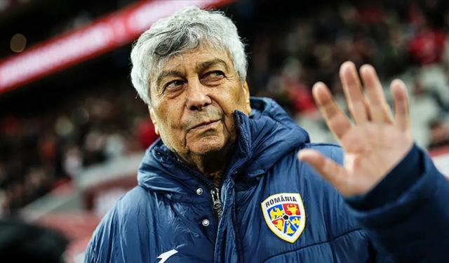 Mircea Lucescu yoğun bakımdaydı: Beyin ölümünün gerçekleştiği iddia edildi
