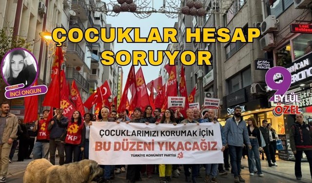 Çocuklar hesap soruyor