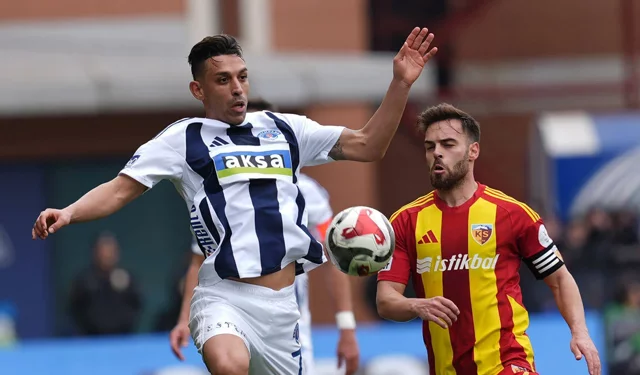 İrfan Can Kahveci’den Fenerbahçe’ye açık mesaj: “Hedefim yeniden dönmek”