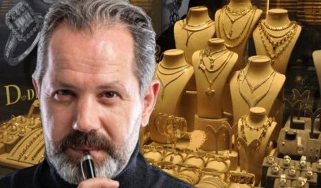 İslam Memiş'ten altın yatırımcılarına önemli uyarı; O ayları işaret etti