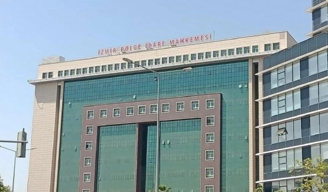 İzmir Adliyesi'nden İş Arayanlara Müjde:  250 kişilik part-time iş fırsatı