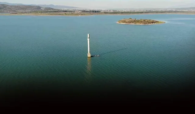 İzmir’de barajlar nefes aldı: Yaz öncesi doluluk oranları yükseldi
