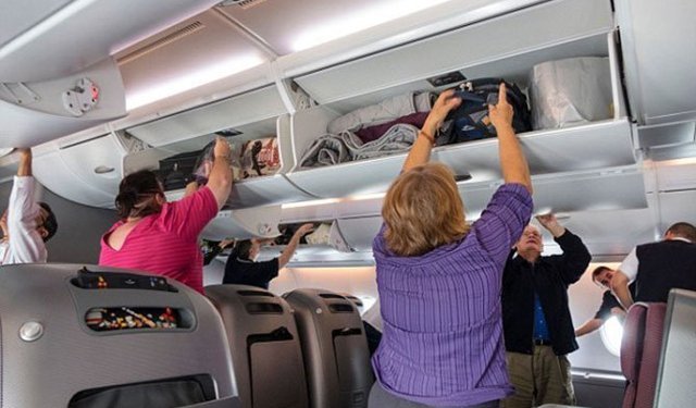 Ücretsiz el bagajı uygulaması kaldırılıyor