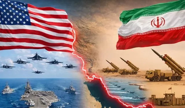 WSJ: İran, ABD ile doğrudan görüşmeleri kesti