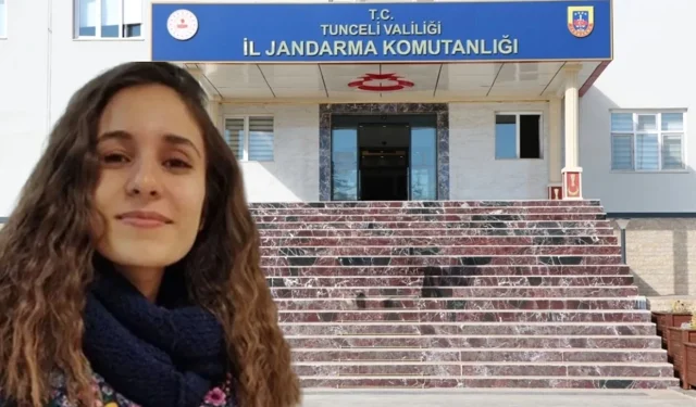 Gülistan soruşturmasında önemli gelişme