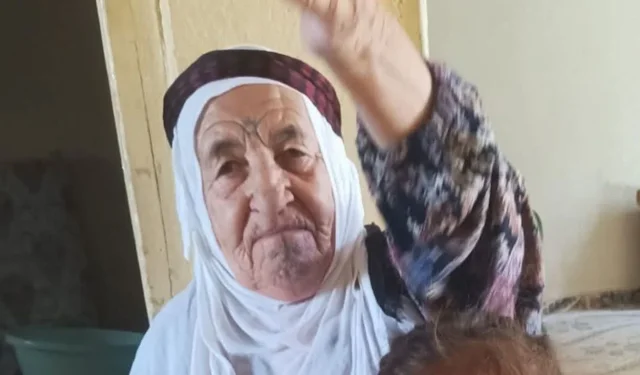 Alzheimer hastası kadından acı haber