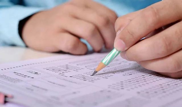 LGS başvurularında son gün: Süre bu gece doluyor