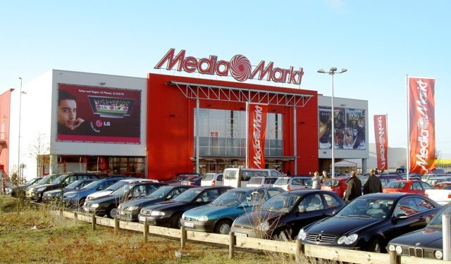 MediaMarkt'a kartel tokadı