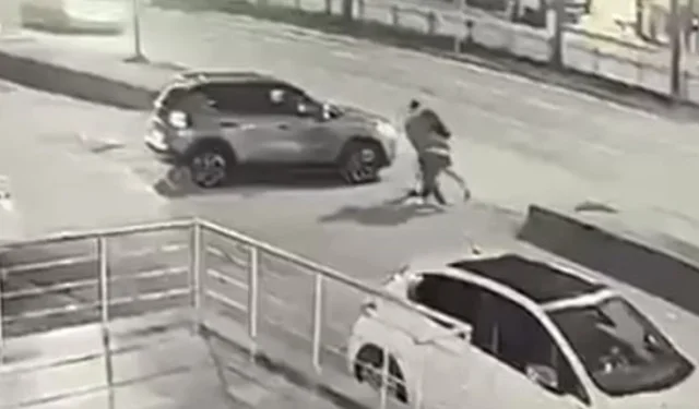 Mesai arkadaşı tarafından vahşice öldürüldü