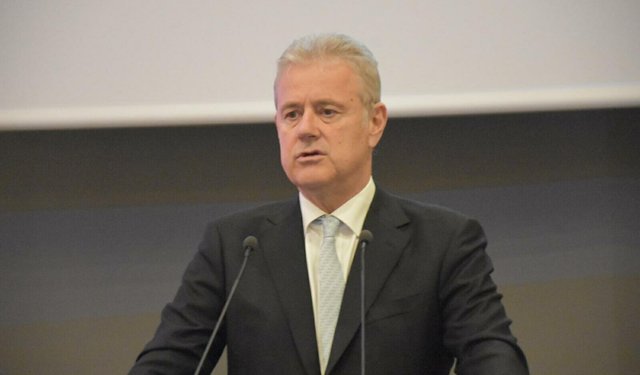 Özgener: OVP’de güncellemelerin yapılması önem arz ediyor