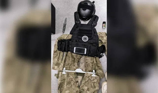 Okul saldırılarıyla ilgili yeni tutuklama