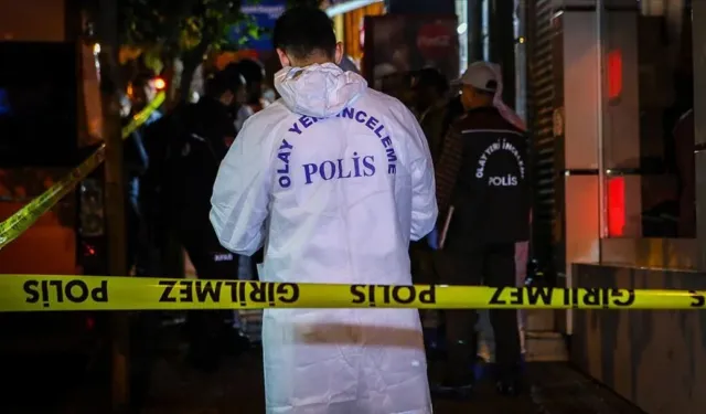 Emekli polis dehşeti: 3 ölü